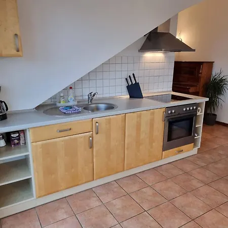 Apartment Gemuetliche Fuer Zwei In Ruhiger Lage- By Interhome *