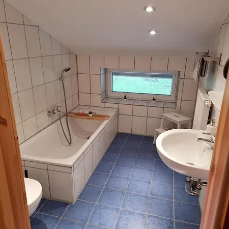 Gemuetliche Fuer Zwei In Ruhiger Lage- By Interhome Grossefehn